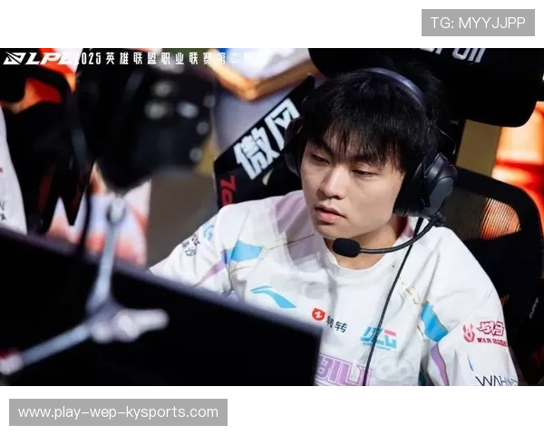 BLG挑战赛季顶尖战队，blg战队chieftain