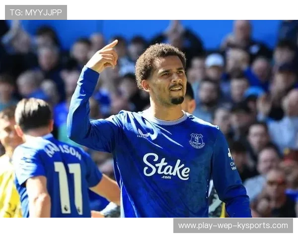 埃弗顿与赞助商续约，俱乐部资金稳定，埃弗顿吧